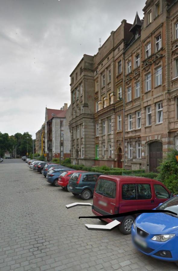 Appartement Apartament Delux 2 Legnica Ul. Kominka 16 Extérieur photo