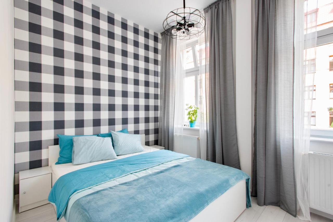 Appartement Apartament Delux 2 Legnica Ul. Kominka 16 Extérieur photo